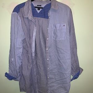 Tommy Hilfiger top